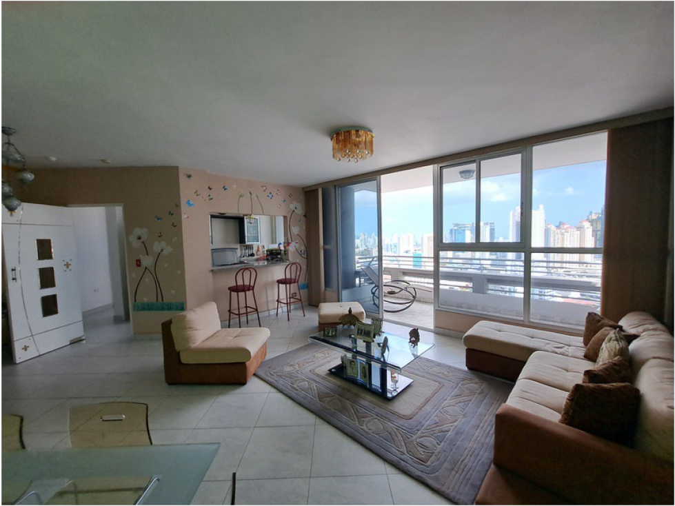 Luxor 100 - Apartamento bien mantenido con vista panoramica — foto 5