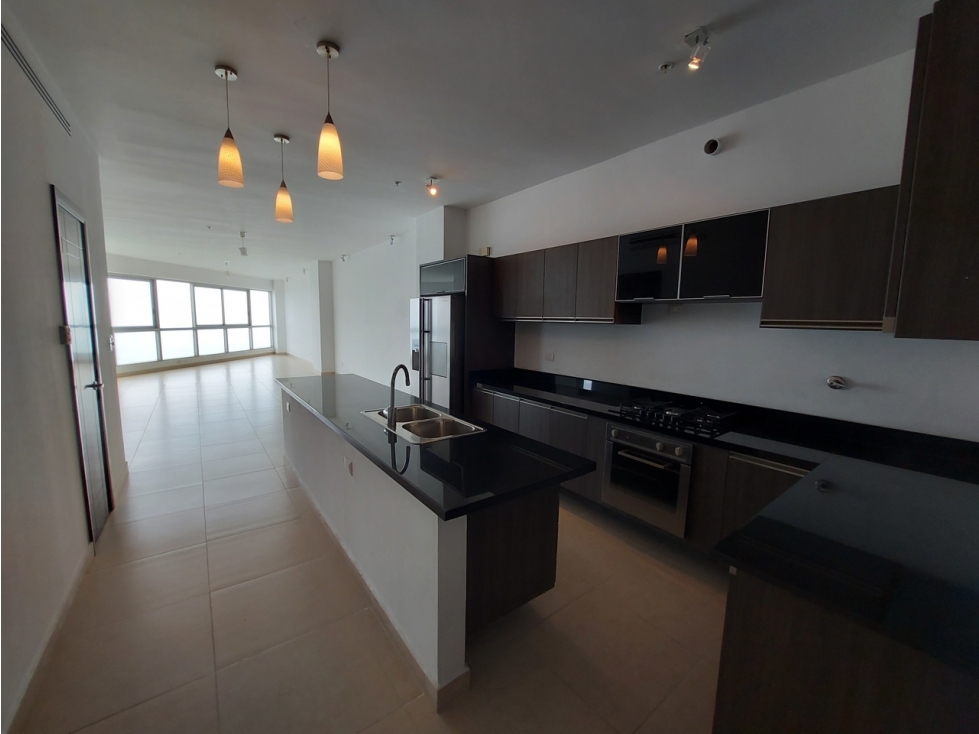 PH Rivage: Penthouse frente al mar en venta — foto 5