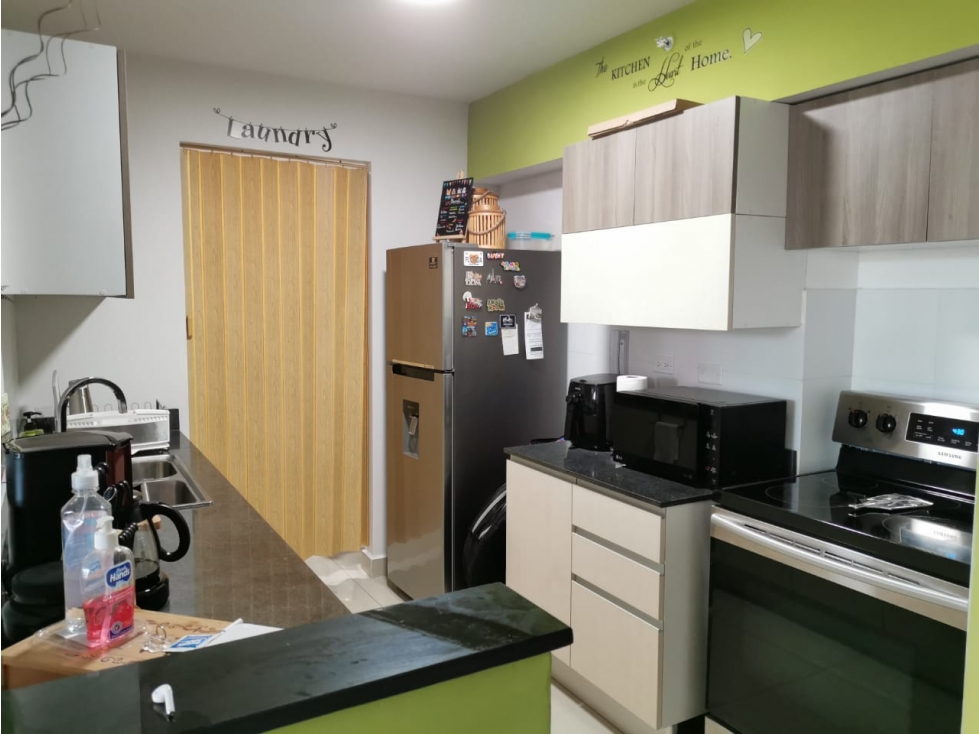 PH Lemon Tower, Bella Vista Increíble Apartamento De 1 Recámara — foto 5