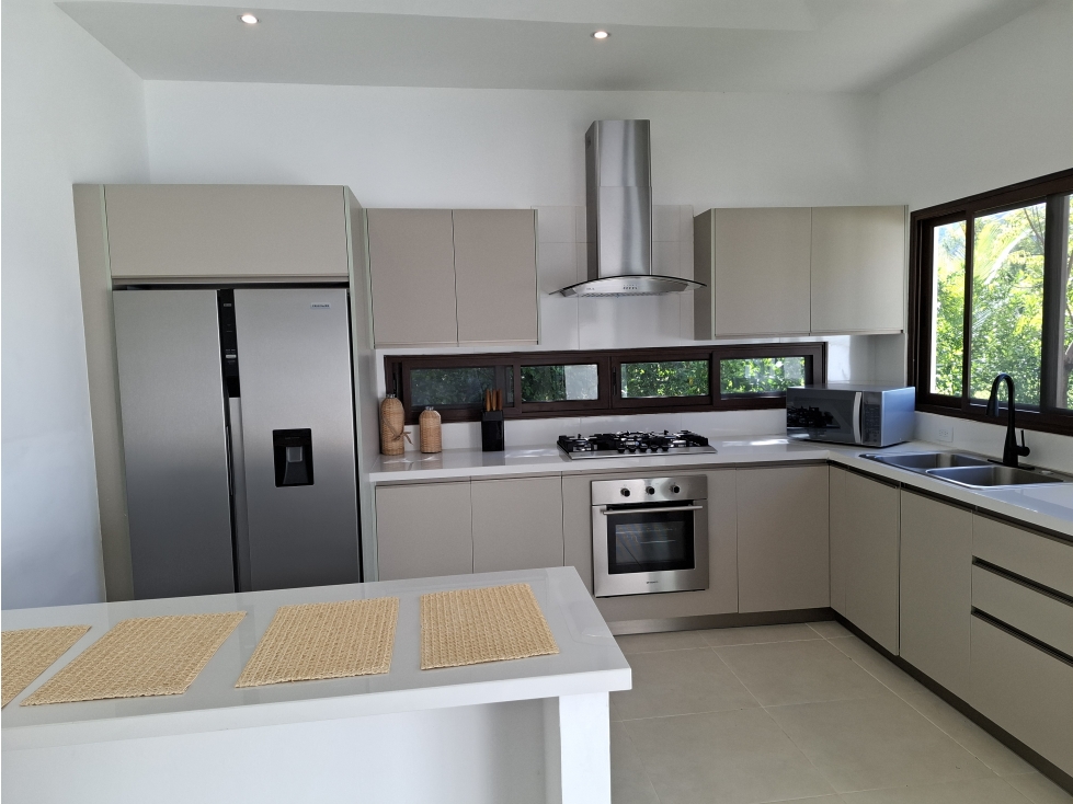 Haga tu OFERTA. Casa nueva con 3 recamaras — foto 6
