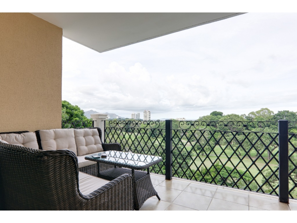 PH El Alcazar en Coronado - Apartamento de lujo y gran tamaño en Venta