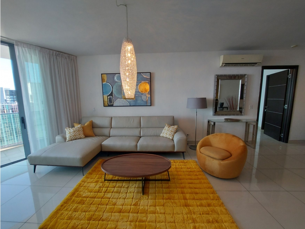 PH Allure at the Park: Apto. remodelado, perfecto para inversionistas — foto 2
