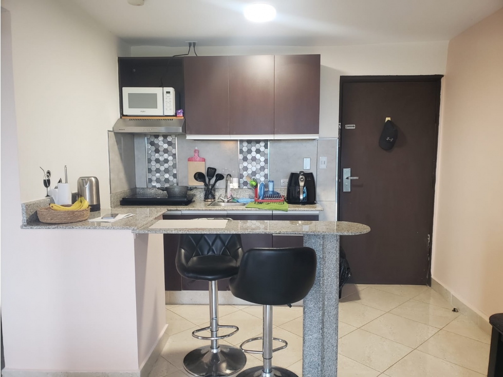 ¡Apartamento con vista al mar y posibilidad de financiamiento! — foto 4