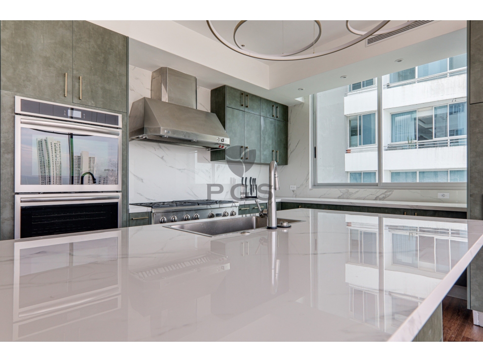 PH Latitude - Penthouse en Costa del Este — foto 2