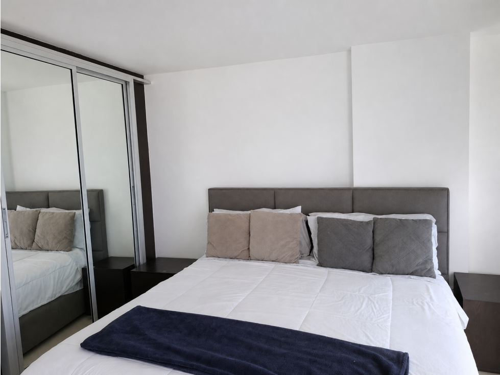 PH Ibiza, Playa Corona - Apartamento de Dos Recámaras Frente al Mar — foto 5