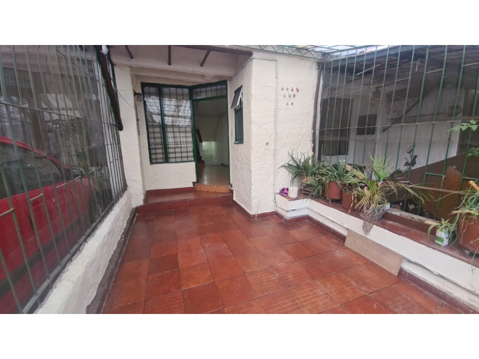 CASA COLONIAL COFRADIA - FONTIBÓN — foto 4