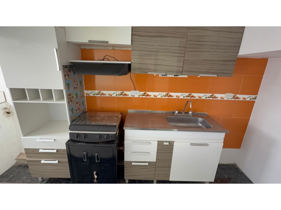 APARTAMENTO ZONA FRANCA SABANA GRANDE RESERVADO 2 — foto 3