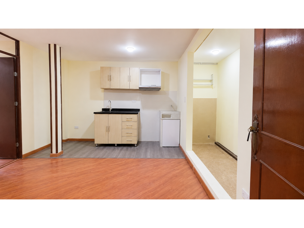 APARTAMENTO 201 - FONTIBÓN CENTRO — foto 2