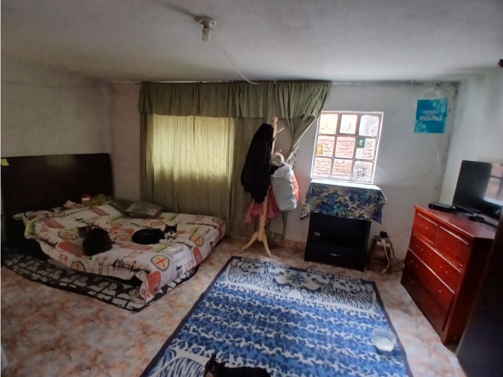 Casa Amplia Santa Isabel - Martires — foto 6