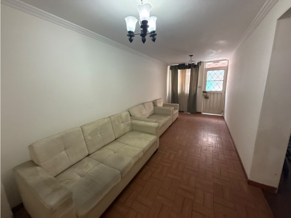 Casa unifamiliar Fontibón El Carmen — foto 6