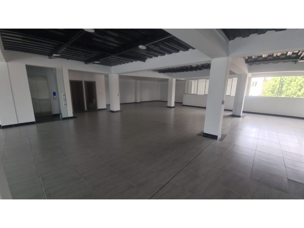 OFICINAS EN ARRIENDO FONTIBON AEROPUERTO 265 M2 — foto 3