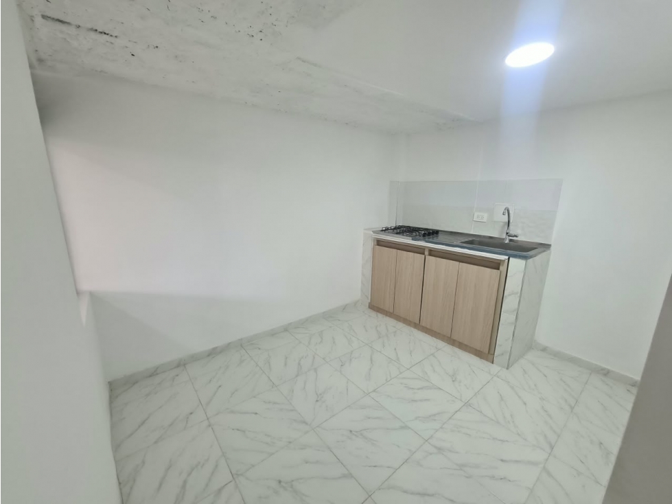APARTAESTUDIO PISO 1 BRR. VILLEMAR - FONTIBÓN — foto 6