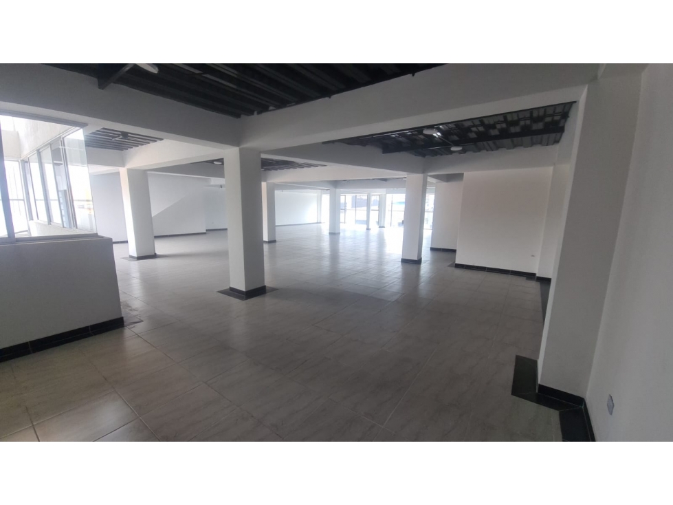 OFICINAS EN ARRIENDO FONTIBON AEROPUERTO 265 M2 — foto 5