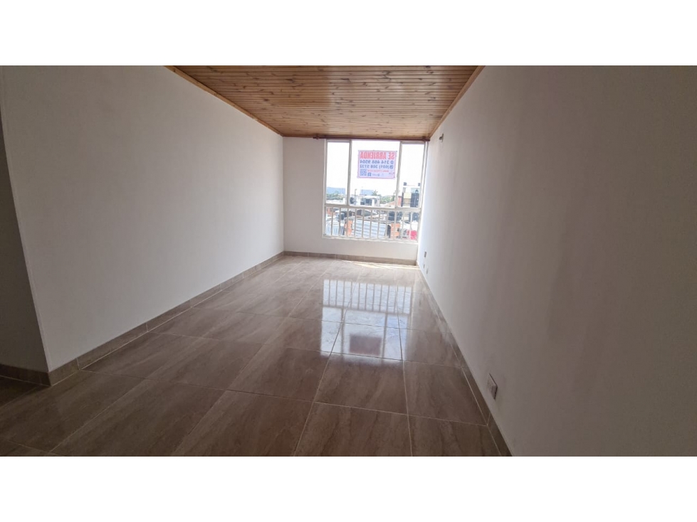 APARTAMENTO PARQUES DE SALAMANCA ET 3 — foto 4