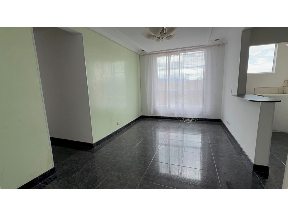 APARTAMENTO ZONA FRANCA SABANA GRANDE RESERVADO 2 — foto 4