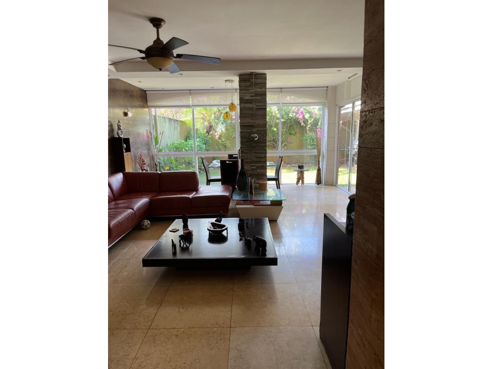 Vendo Casa en Versalles — foto 2