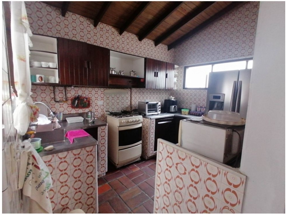 CASA EN VENTA EN SIMÓN BOLIVAR PARA VIVIENDA O CONSTRUCCIÓN — foto 4
