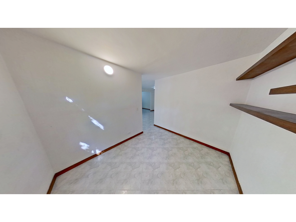 APARTAMENTO EN EL POBLADO SECTOR CASTROPOL — foto 3