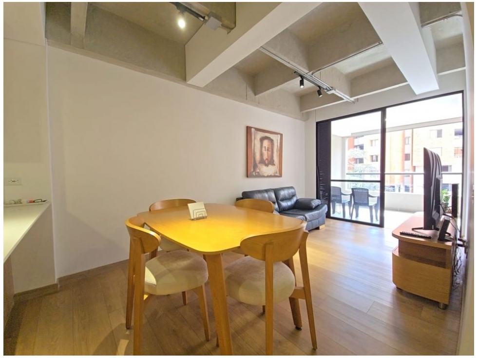 APARTAMENTO EN ENVIGADO SECTOR ZUÑIGA — foto 4
