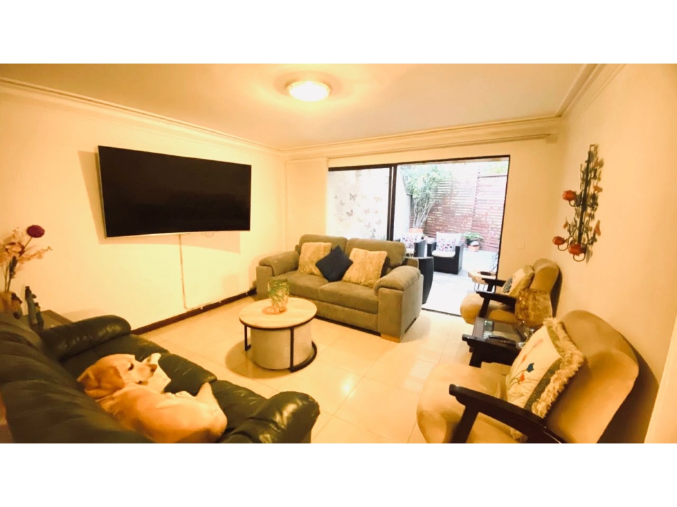 CASA EN EL POBLADO SECTOR LA VISITACIÓN — foto 6