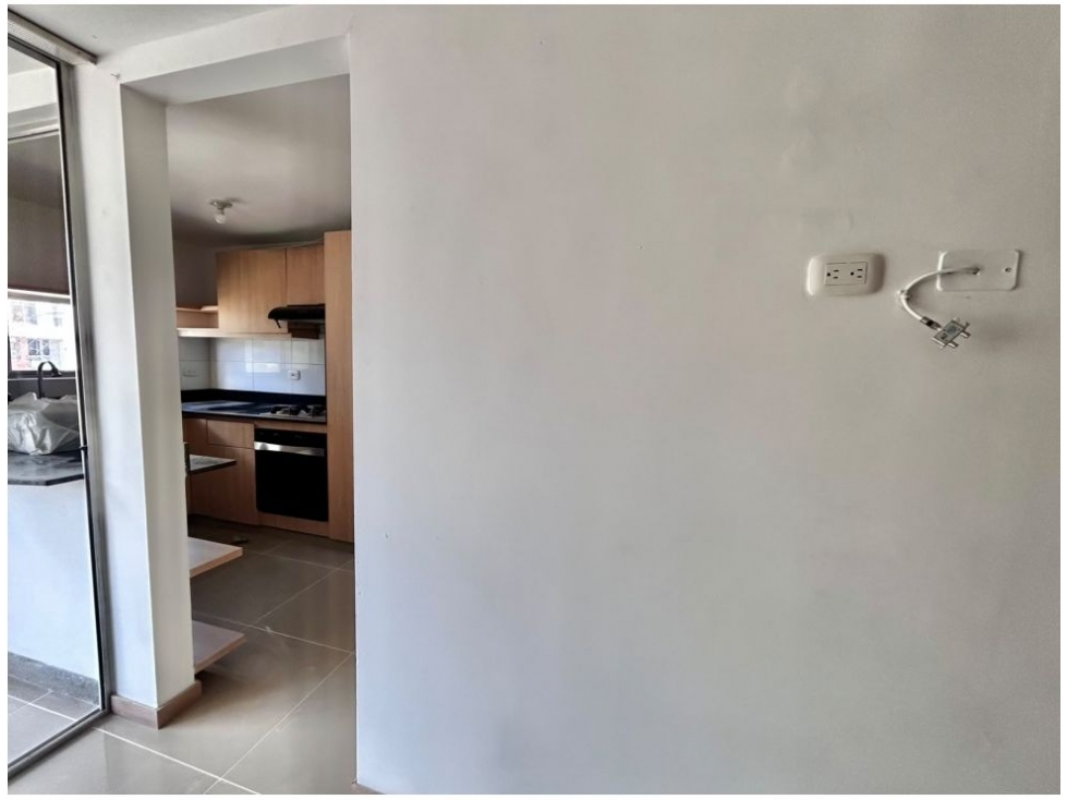 APARTAMENTO EN ENVIGADO SECTOR LAS ANTILLAS — foto 5