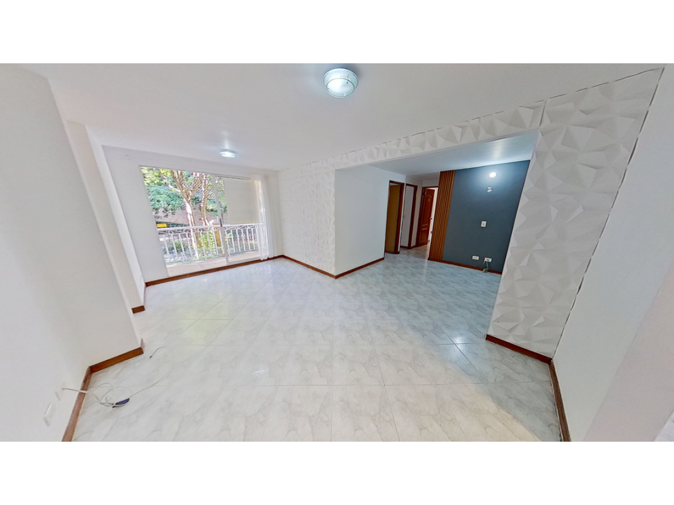 APARTAMENTO EN EL POBLADO SECTOR CASTROPOL