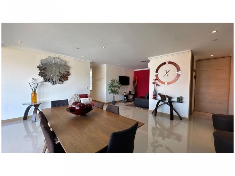 APARTAMENTO EN EL POBLADO SECTOR LOMA DE LOS PARRA — foto 6