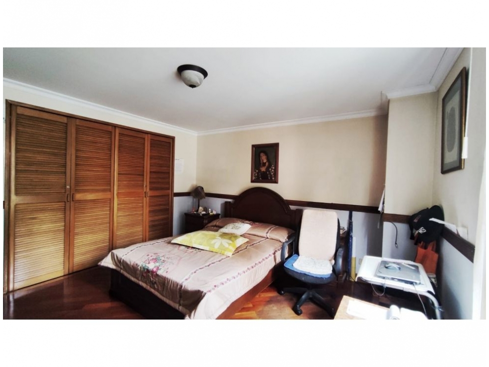 Venta de Apartamento El Poblado - Para reformar — foto 5