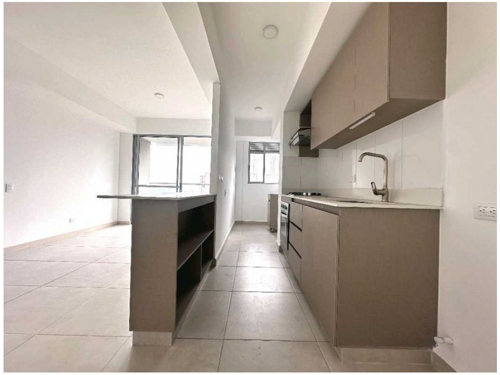 APARTAMENTO EN ENVIGADO SECTOR LAS VEGAS — foto 2