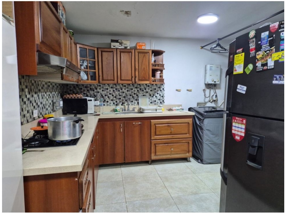 APARTAMENTO EN LAURELES SECTOR CONQUISTADORES — foto 5