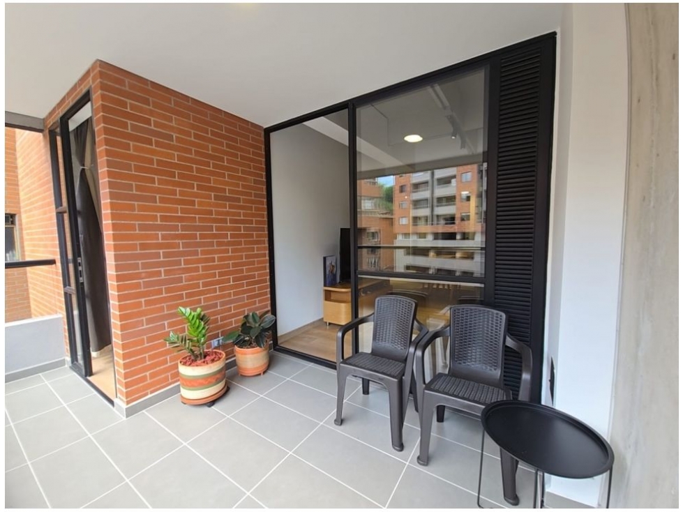 APARTAMENTO EN ENVIGADO SECTOR ZUÑIGA