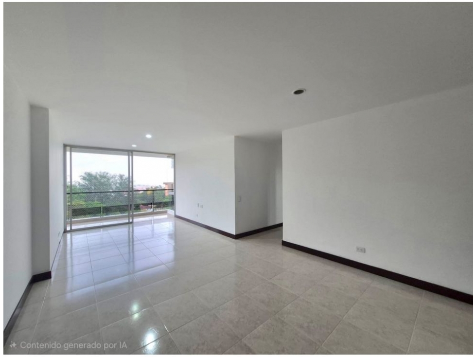 APARTAMENTO EN ENVIGADO SECTOR LA INMACULADA - CUMBRES