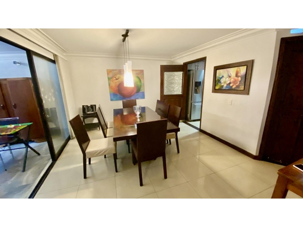 CASA EN EL POBLADO SECTOR LA VISITACIÓN — foto 4