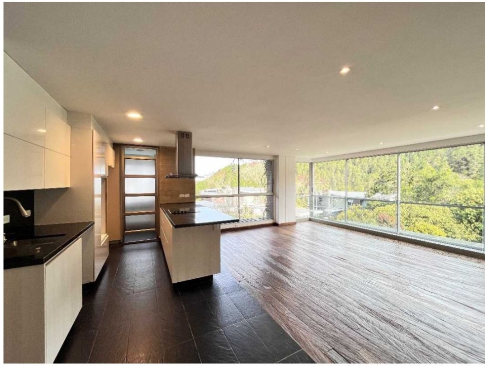 APARTAMENTO EN EL RETIRO SECTOR FIZEBAD