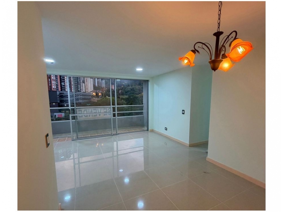 APARTAMENTO EN SABANETA SECTOR CAÑAVERALEJO
