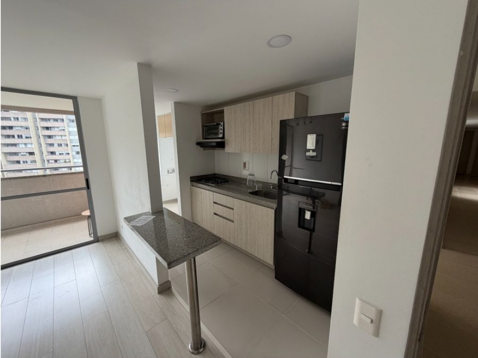 APARTAMENTO EN ENVIGADO SECTOR EL CHINGUI