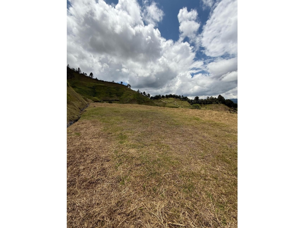 LOTE EN EL RETIRO SECTOR EL BOSQUE