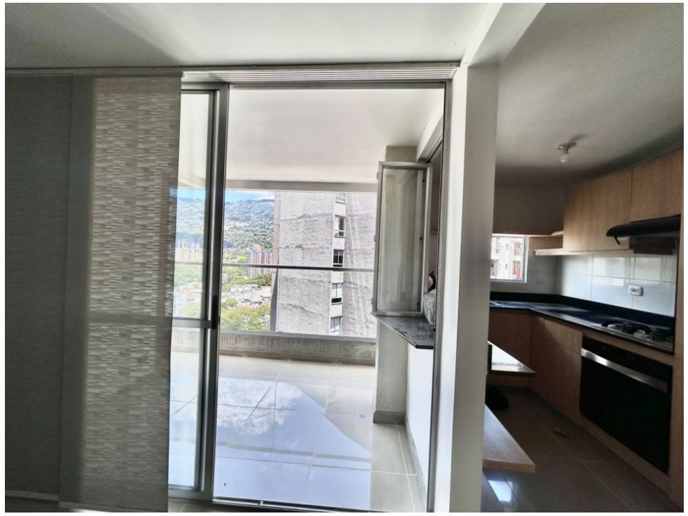 APARTAMENTO EN ENVIGADO SECTOR LAS ANTILLAS