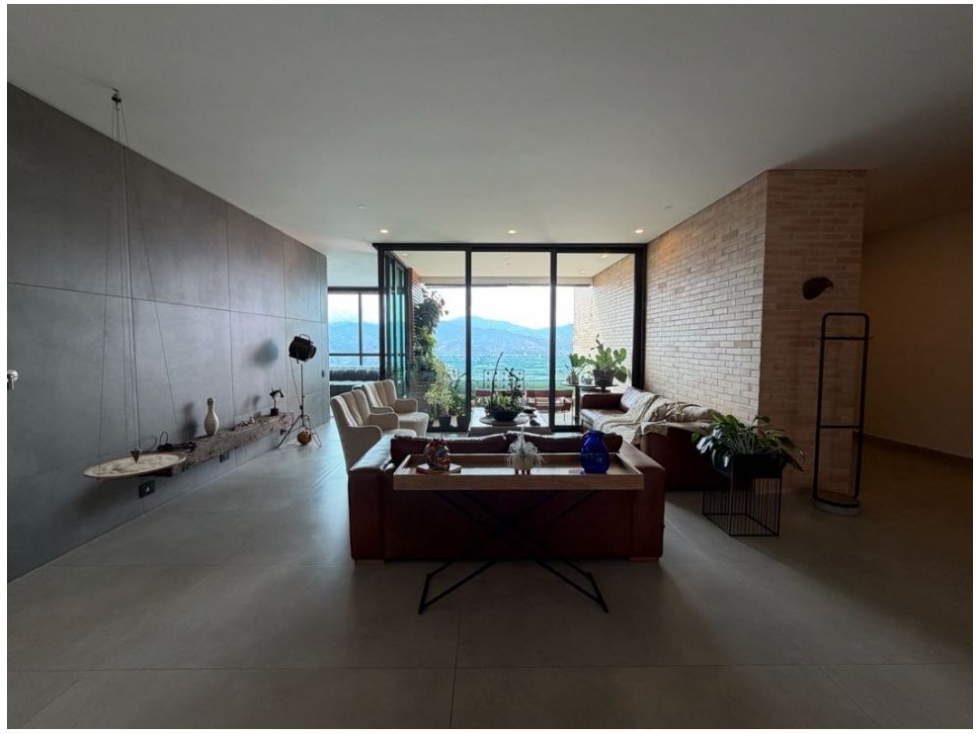 APARTAMENTO EN EL POBLADO SECTOR LOS BALSOS — foto 6