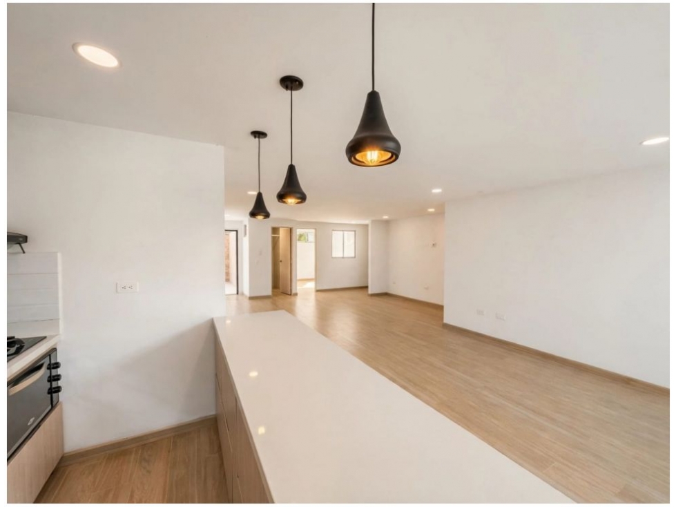 APARTAMENTO EN ENVIGADO SECTOR ZUÑIGA