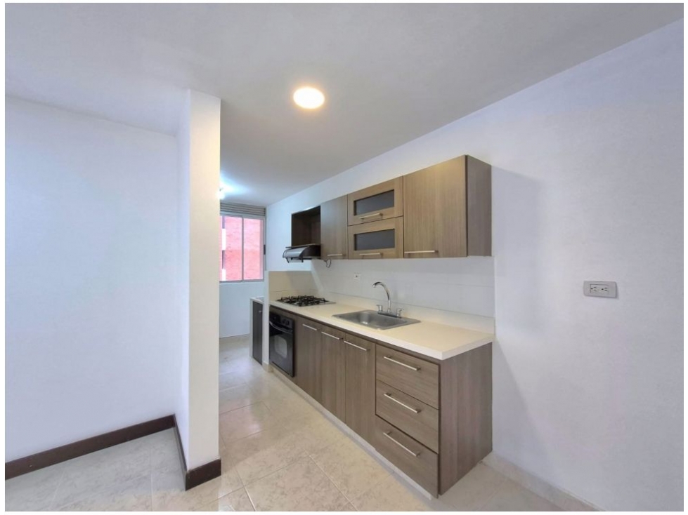 APARTAMENTO EN ENVIGADO SECTOR LA IMACULADA — foto 5