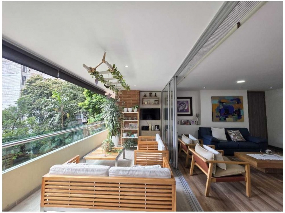 APARTAMENTO EN ENVIGADO SECTOR ZUÑIGA
