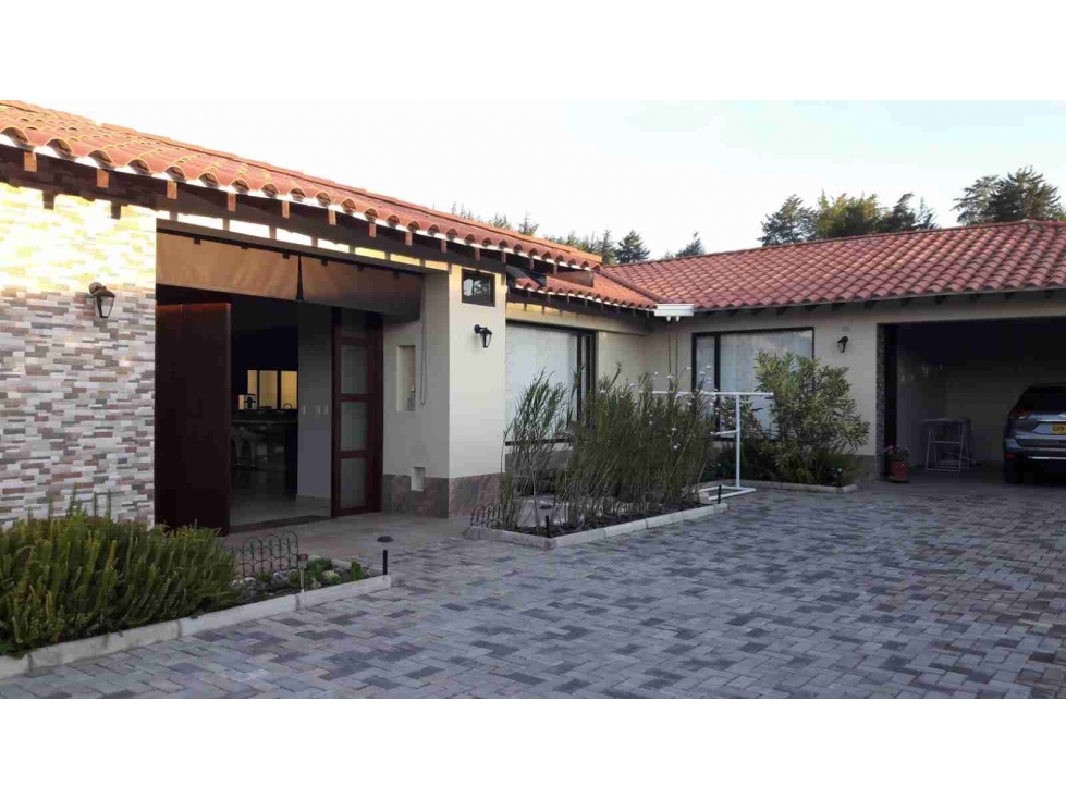 Casa Campestre entre La Ceja y San Antonio de Pereira — foto 2