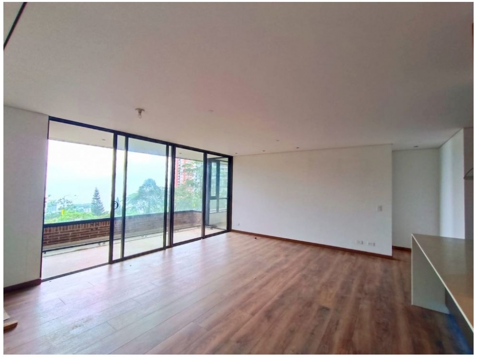 APARTAMENTO EN EL POBLADO SECTOR PALMAS — foto 2