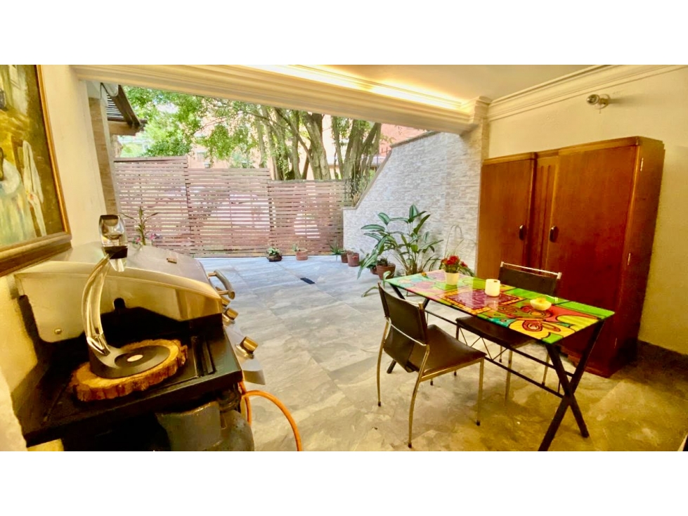 CASA EN EL POBLADO SECTOR LA VISITACIÓN — foto 3