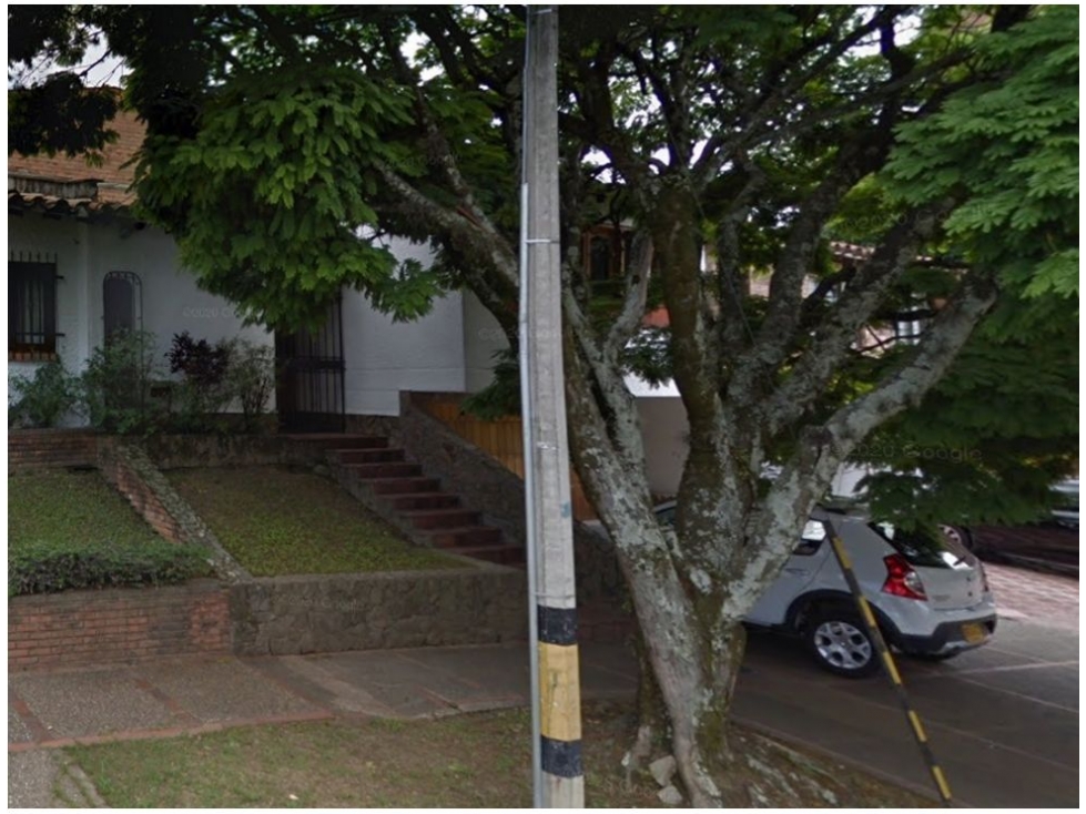 CASA EN VENTA EN SIMÓN BOLIVAR PARA VIVIENDA O CONSTRUCCIÓN — foto 2