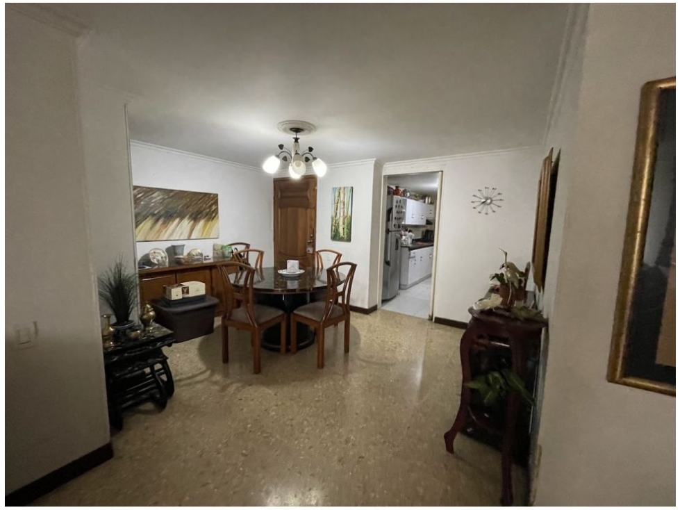 Venta de Apartamento Para Remodelar Laureles El Nogal - Medellín — foto 5