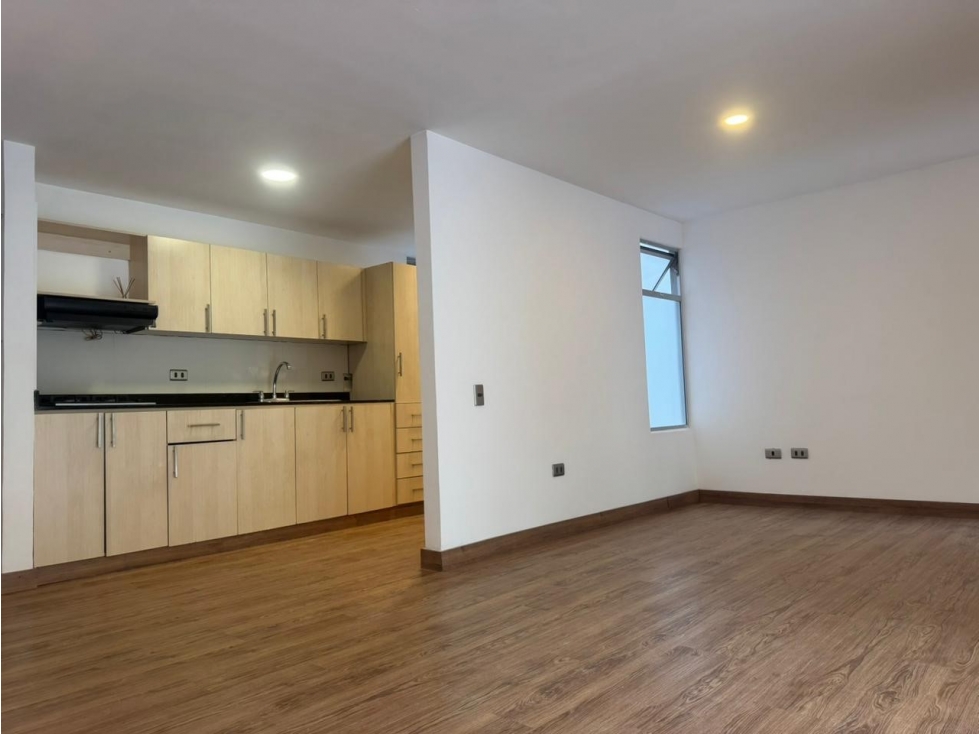 APARTAMENTO EN ENVIGADO SECTOR LOMA DE CUMBRES — foto 4
