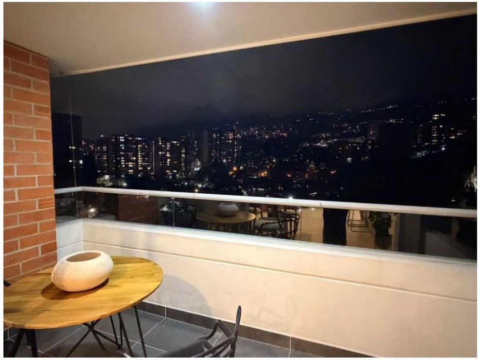 APARTAMENTO EN ENVIGADO SECTOR LA ABADÍA — foto 3