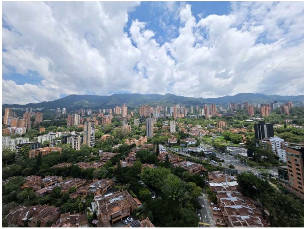 APARTAMENTO EN EL POBLADO SECTOR LOMA DE LOS PARRA — foto 6
